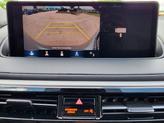 Thumbnail of 2024 Lunar Silver Metallic Acura MDX