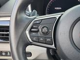 Thumbnail of 2024 Lunar Silver Metallic Acura MDX