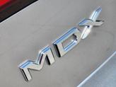 Thumbnail of 2024 Lunar Silver Metallic Acura MDX