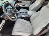Thumbnail of 2024 Lunar Silver Metallic Acura MDX