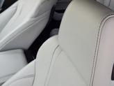 Thumbnail of 2024 Lunar Silver Metallic Acura MDX