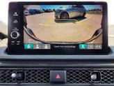 Thumbnail of 2025 Majestic Black Pearl Acura Integra