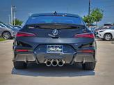 Thumbnail of 2025 Majestic Black Pearl Acura Integra