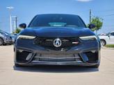 Thumbnail of 2025 Majestic Black Pearl Acura Integra