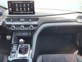 Thumbnail of 2025 Majestic Black Pearl Acura Integra