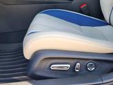 Thumbnail of 2026 Apex Blue Pearl Acura Integra