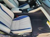 Thumbnail of 2026 Apex Blue Pearl Acura Integra
