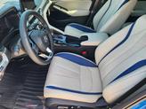 Thumbnail of 2026 Apex Blue Pearl Acura Integra