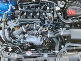 Thumbnail of 2026 Apex Blue Pearl Acura Integra
