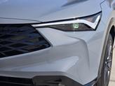 Thumbnail of 2025 Urban Gray Pearl Acura ADX