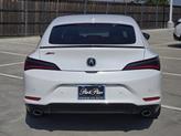 Thumbnail of 2023 Platinum White Pearl Acura Integra