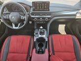 Thumbnail of 2023 Platinum White Pearl Acura Integra