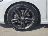 Thumbnail of 2023 Platinum White Pearl Acura Integra