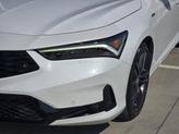 Thumbnail of 2023 Platinum White Pearl Acura Integra