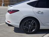 Thumbnail of 2023 Platinum White Pearl Acura Integra