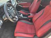 Thumbnail of 2023 Platinum White Pearl Acura Integra