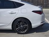 Thumbnail of 2023 Platinum White Pearl Acura Integra