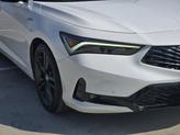 Thumbnail of 2023 Platinum White Pearl Acura Integra