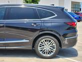 Thumbnail of 2023 Majestic Black Pearl Acura MDX