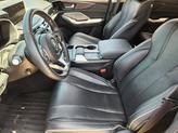 Thumbnail of 2023 Majestic Black Pearl Acura MDX