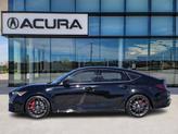 Thumbnail of 2025 Majestic Black Pearl Acura Integra