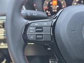 Thumbnail of 2025 Majestic Black Pearl Acura Integra