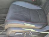Thumbnail of 2025 Majestic Black Pearl Acura Integra