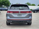 Thumbnail of 2024 Platinum Gray Metallic Volkswagen Atlas