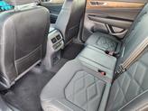 Thumbnail of 2024 Platinum Gray Metallic Volkswagen Atlas