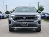 Thumbnail of 2024 Platinum Gray Metallic Volkswagen Atlas