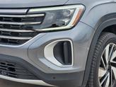 Thumbnail of 2024 Platinum Gray Metallic Volkswagen Atlas