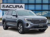 Thumbnail of 2024 Platinum Gray Metallic Volkswagen Atlas