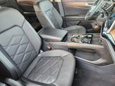 Thumbnail of 2024 Platinum Gray Metallic Volkswagen Atlas