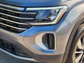 Thumbnail of 2024 Platinum Gray Metallic Volkswagen Atlas