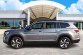 Thumbnail of 2024 Platinum Gray Metallic Volkswagen Atlas