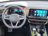 Thumbnail of 2024 Platinum Gray Metallic Volkswagen Atlas