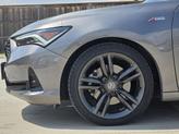 Thumbnail of 2024 Platinum White Pearl Acura Integra