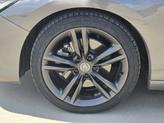 Thumbnail of 2024 Platinum White Pearl Acura Integra