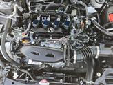 Thumbnail of 2024 Platinum White Pearl Acura Integra