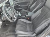 Thumbnail of 2024 Platinum White Pearl Acura Integra