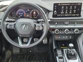 Thumbnail of 2024 Platinum White Pearl Acura Integra