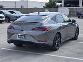 Thumbnail of 2024 Platinum White Pearl Acura Integra