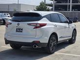 Thumbnail of 2023 Platinum White Pearl Acura RDX