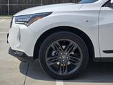 Thumbnail of 2023 Platinum White Pearl Acura RDX