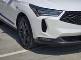 Thumbnail of 2023 Platinum White Pearl Acura RDX