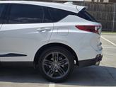 Thumbnail of 2023 Platinum White Pearl Acura RDX