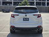 Thumbnail of 2023 Platinum White Pearl Acura RDX