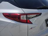 Thumbnail of 2023 Platinum White Pearl Acura RDX
