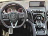 Thumbnail of 2023 Platinum White Pearl Acura RDX