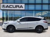 Thumbnail of 2023 Platinum White Pearl Acura RDX